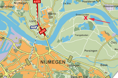 kaartje
